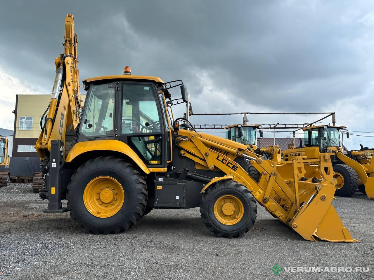 Прочее - LGCE B877F 