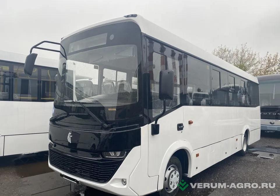 Автобусы - НЕФАЗ KAMAZ-4280 (VEGA)  