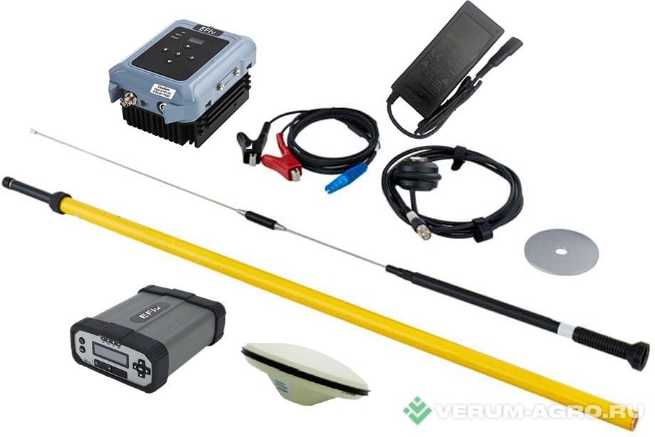 Дополнительное оборудование - EFIX F-NET Pro 