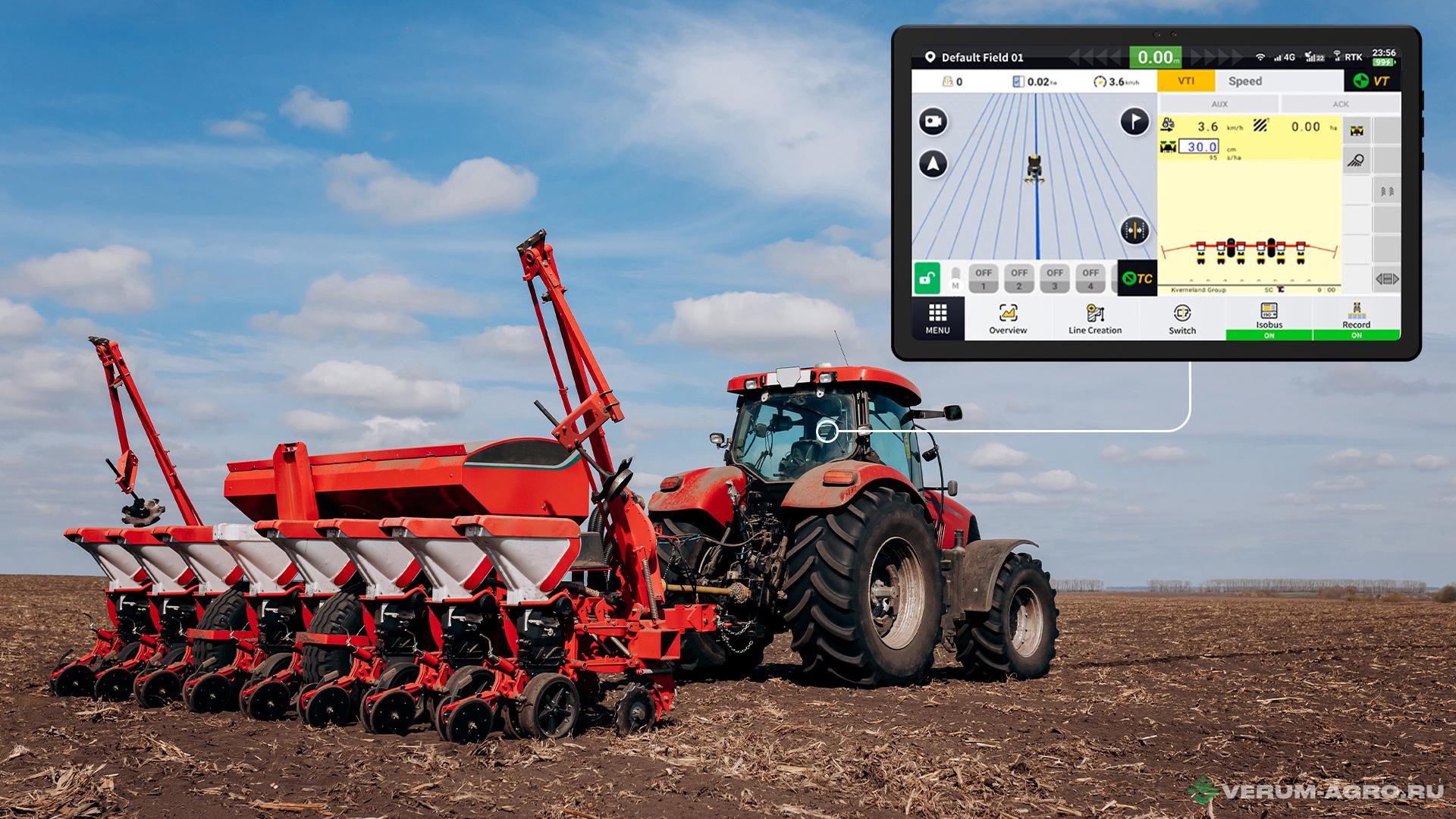 Дополнительное оборудование - NAVMOPO Курсоуказатель AG1 