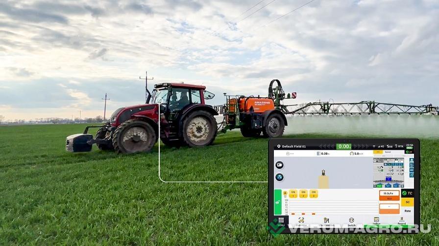 Дополнительное оборудование - NAVMOPO Курсоуказатель AG1 