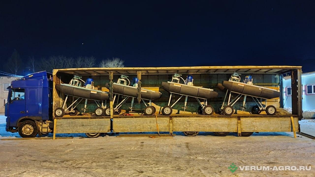 Прочее - ИСКАДАЗ ПМ-18,5-0,5-01 миксер понтонный 