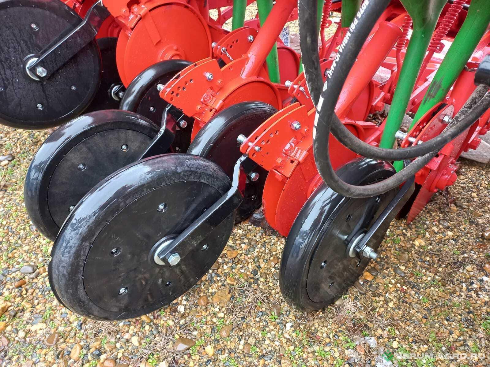 Сеялки - ALPTURKA  SEEDER A /HM-36 