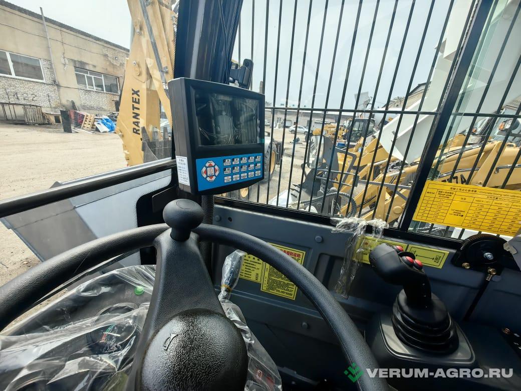 Прочее - YNIX QGMC6000 производительность 24 м3/час