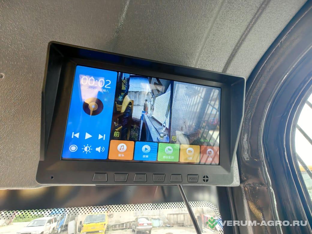 Прочее - YNIX QGMC6000 производительность 24 м3/час