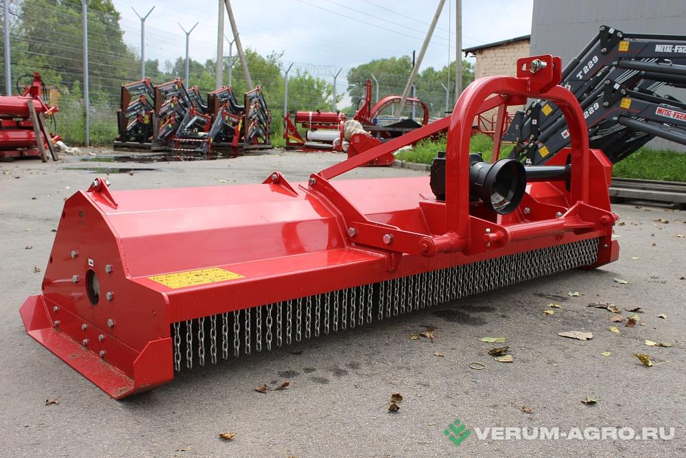 Косилки - METAL-FACH Z-022/5 косилка мульчерная