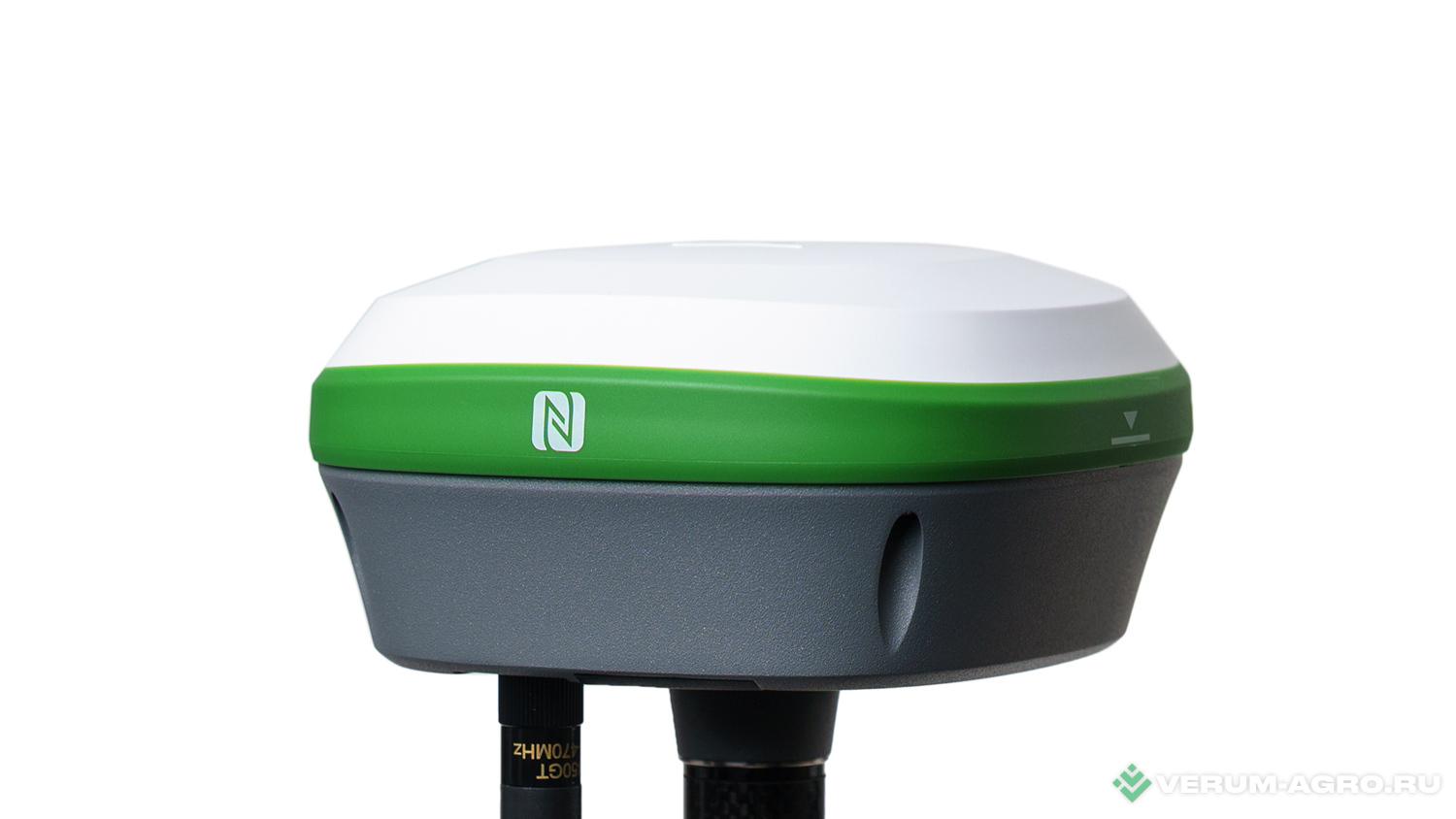 Дополнительное оборудование - SOLAR RTK mini 