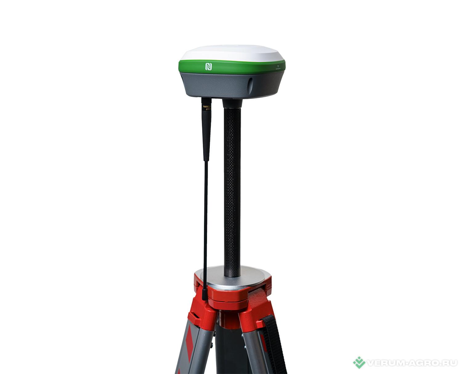Дополнительное оборудование - SOLAR RTK mini 