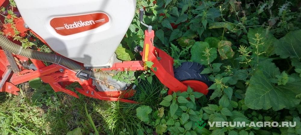 Сеялки - OZDOKEN VPHE-G8 