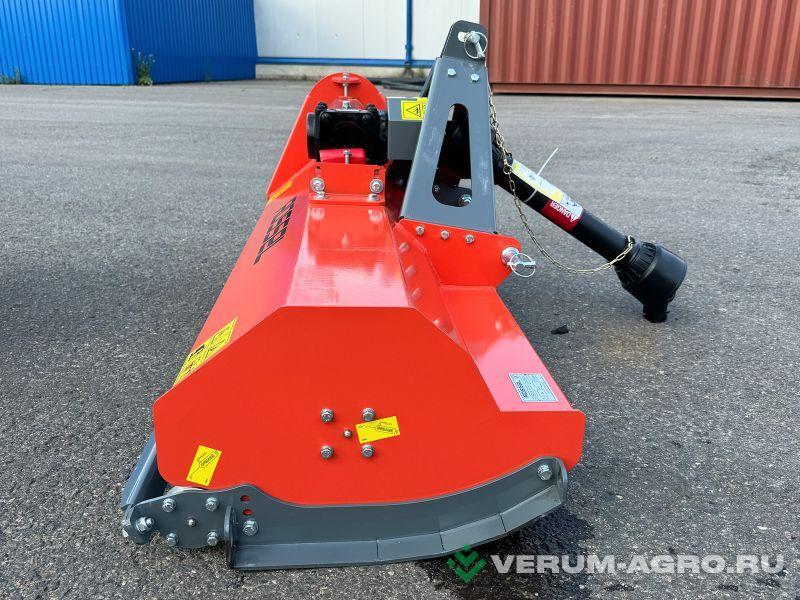 Косилки - ROSSEL NEFL-135 
