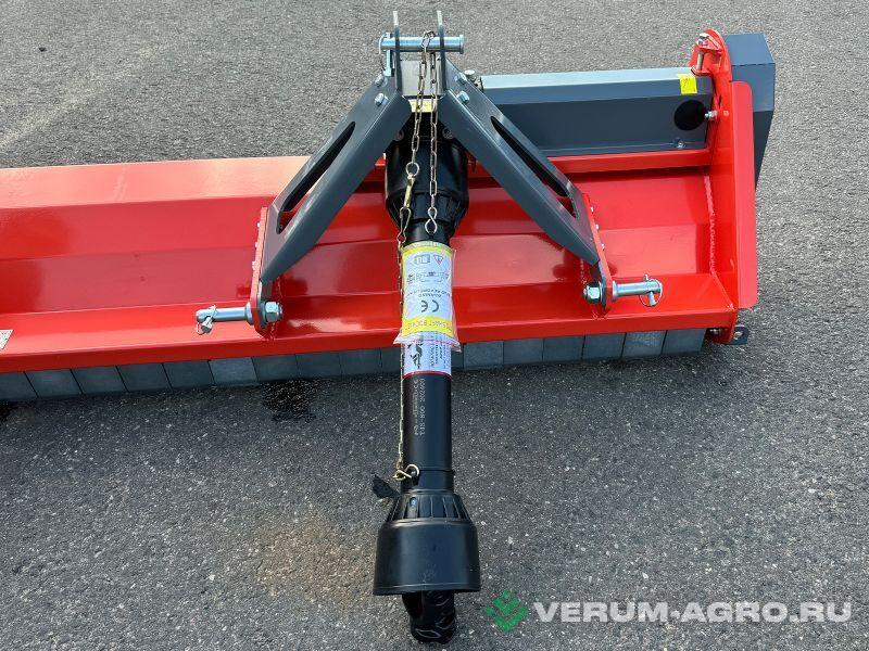 Косилки - ROSSEL NEFL-135 