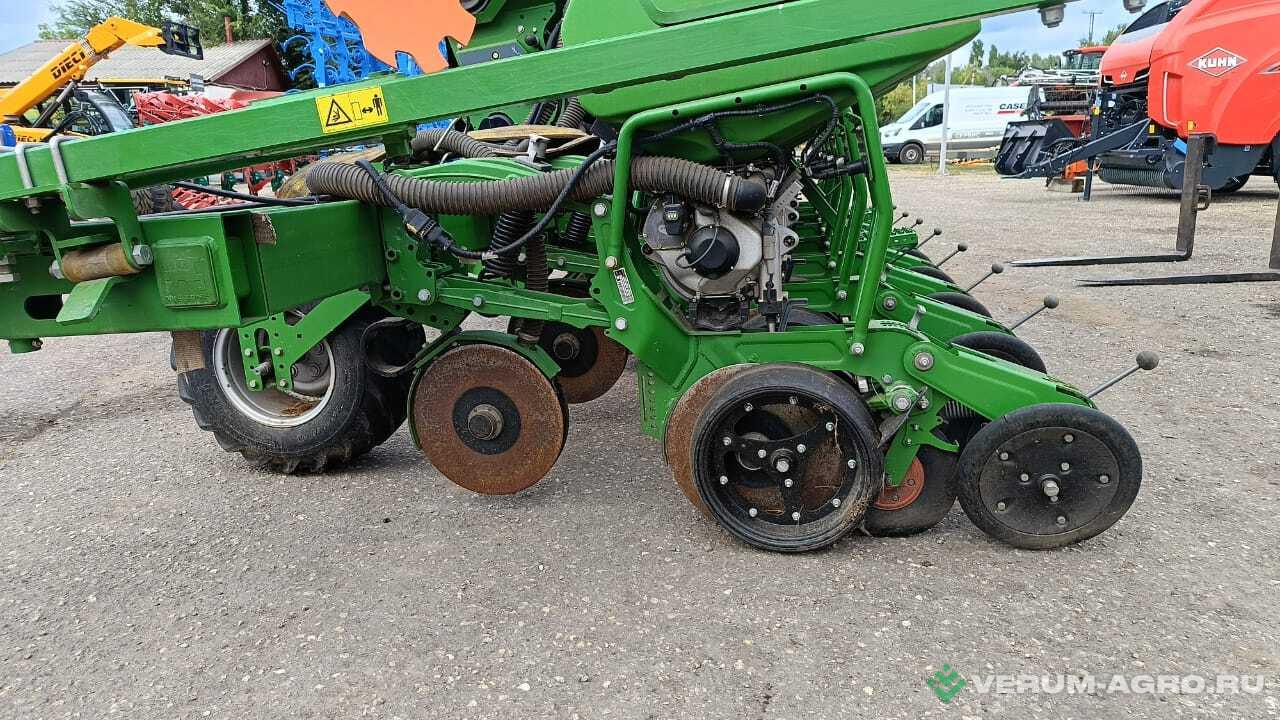 Сеялки - AMAZONE Precea 6000-СС Special 