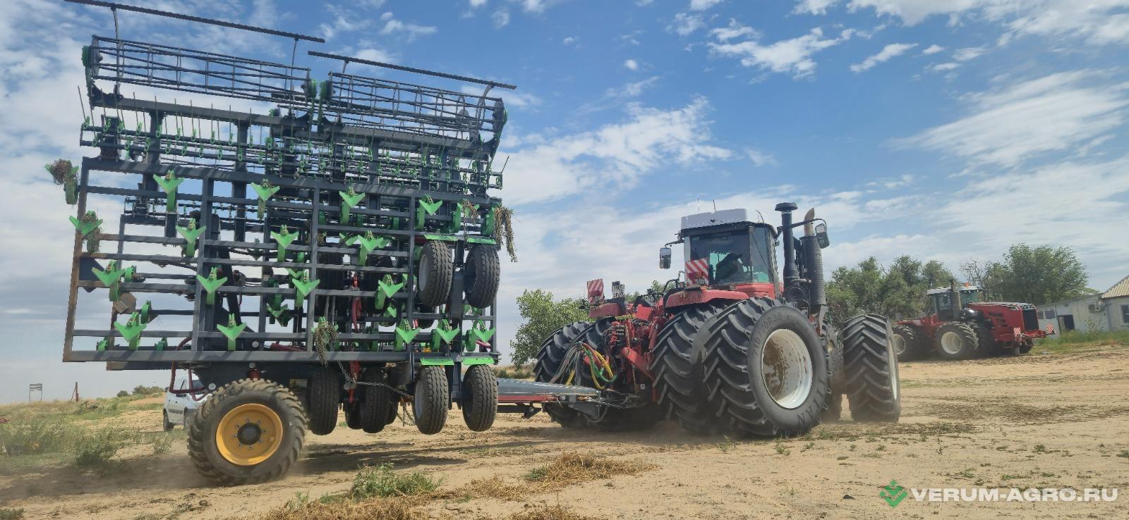 Культиваторы - SKR Культиватор CARBON K14000 