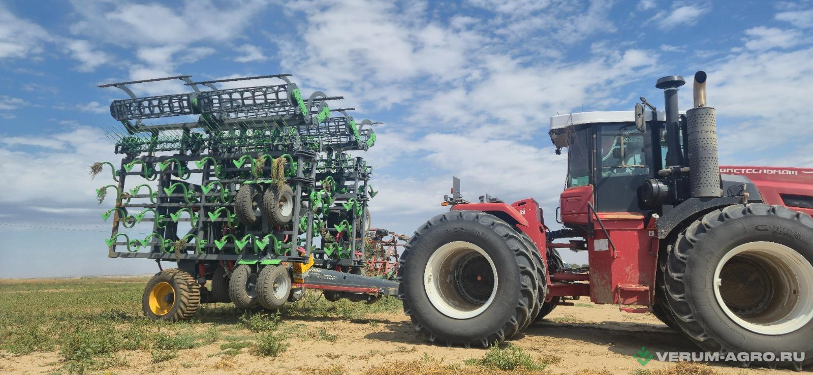 Культиваторы - SKR Культиватор CARBON K14000 