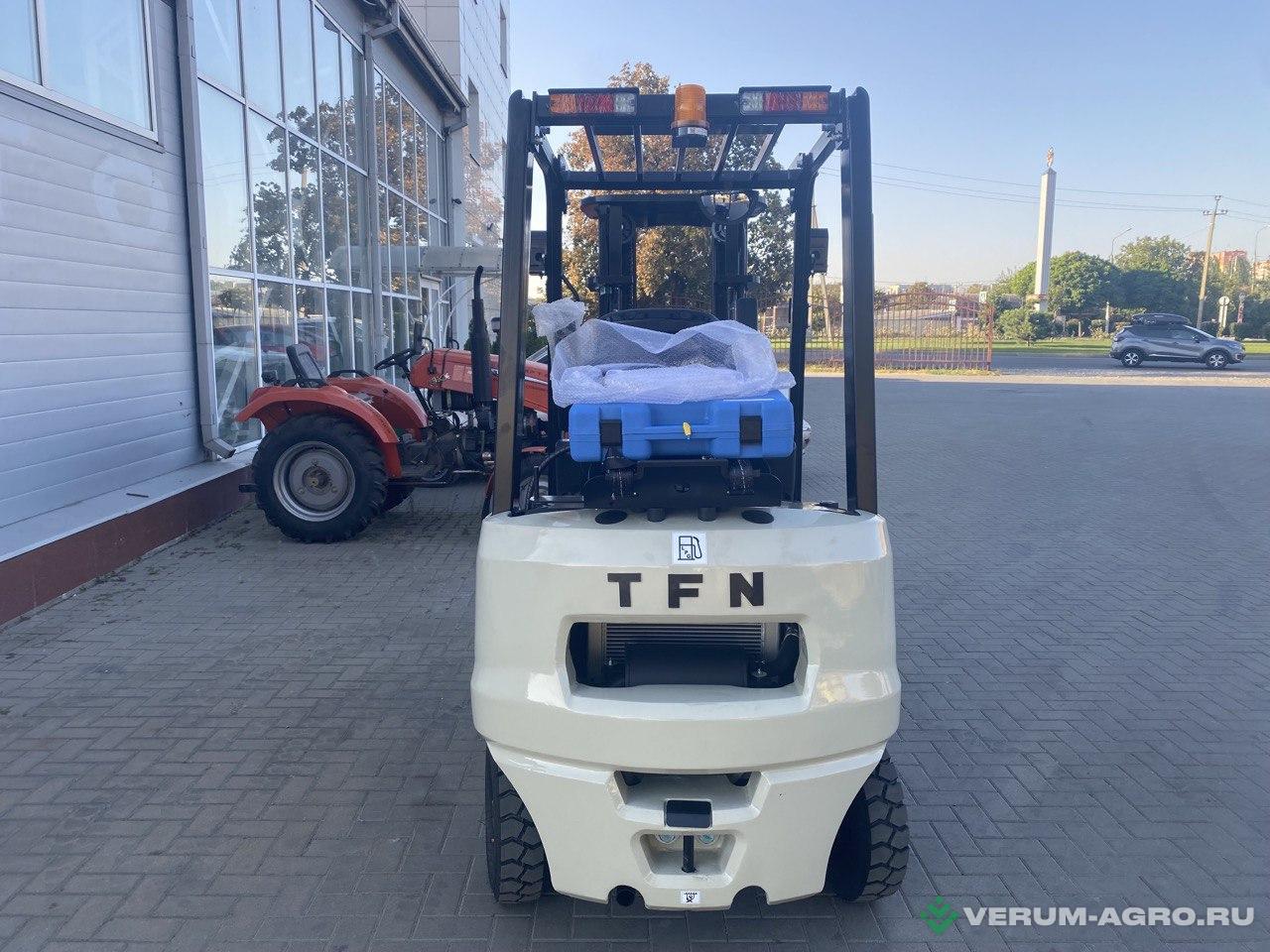 Прочее - TFN CPQYD18-XWR21 