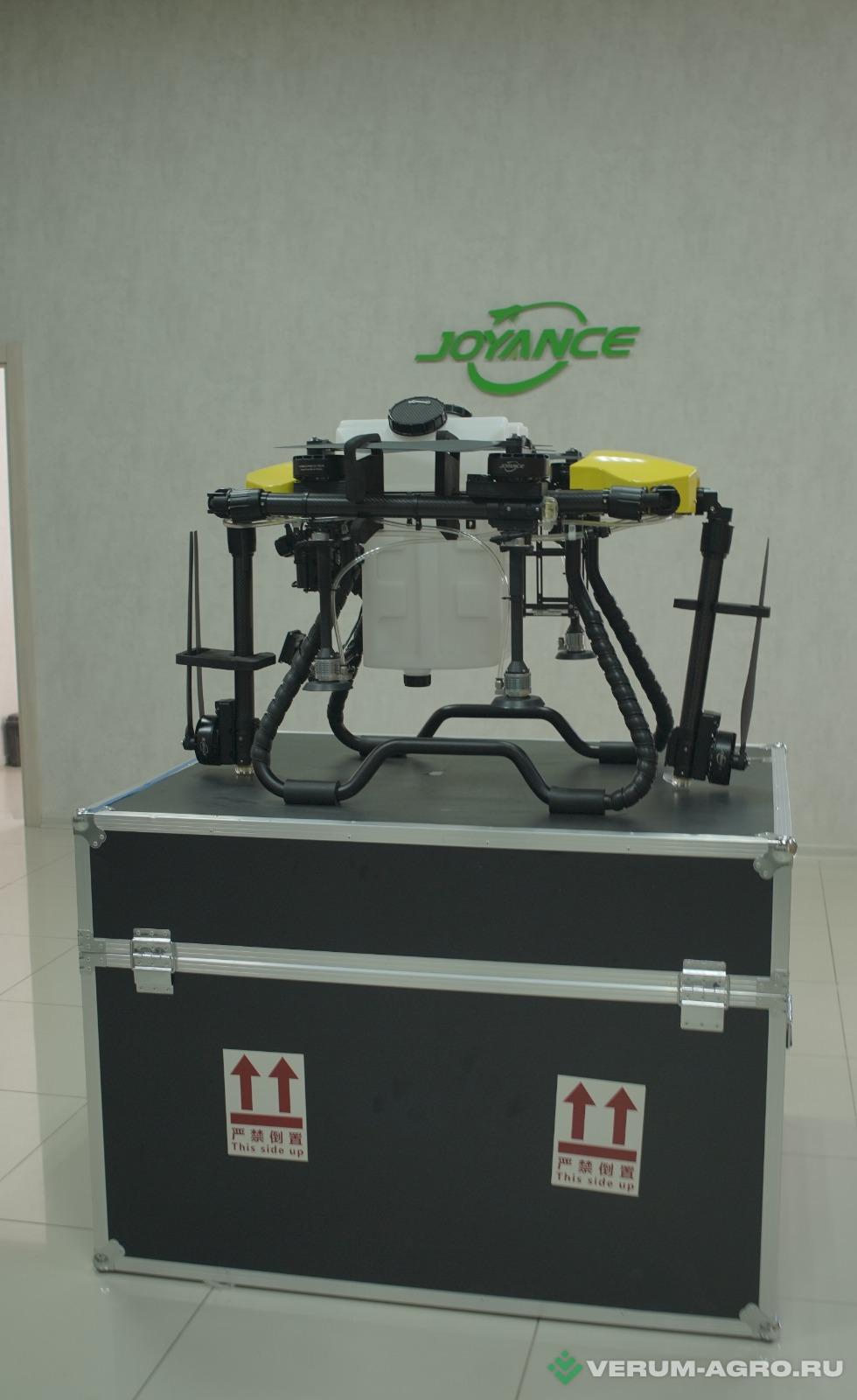 Бпла - JOYANCE JT30L-606 