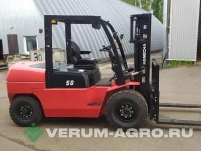 Прочее - HANGCHA CPCD50-AXG53 