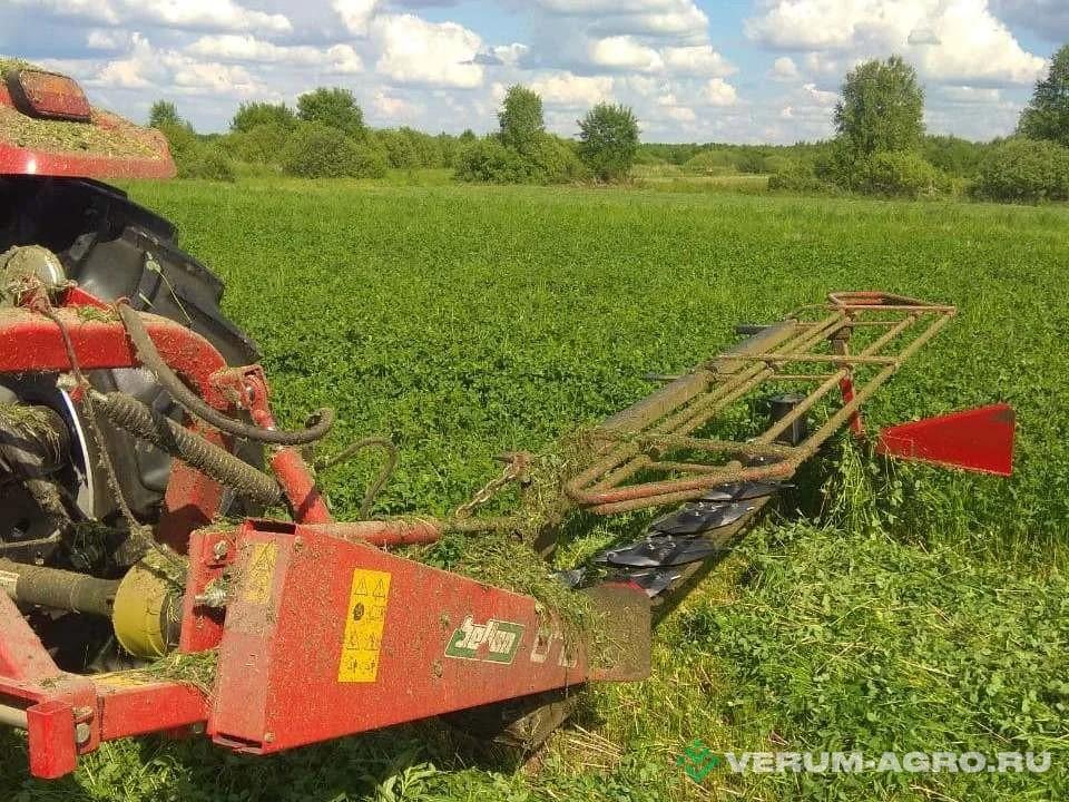 Косилки - BELLON D7L, косилка дисковая, 2,8 м 