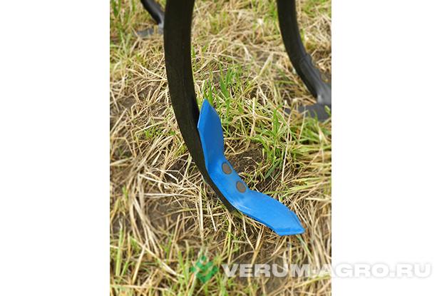 Сеялки - БЕЛАГРОМАШ  КПС-9 