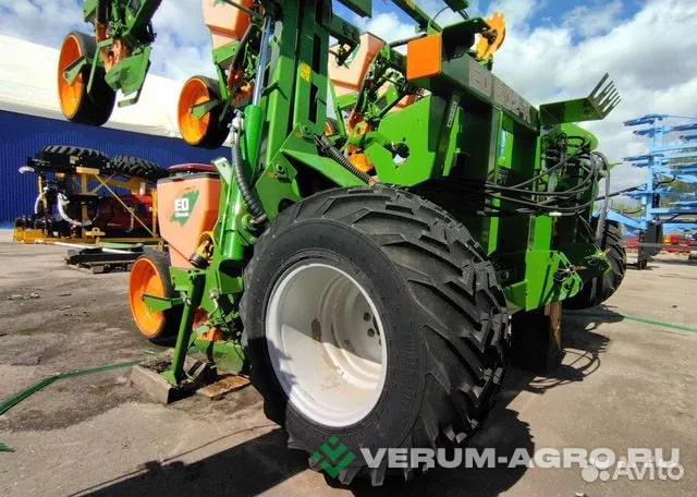 Сеялки - AMAZONE ED 602 К 