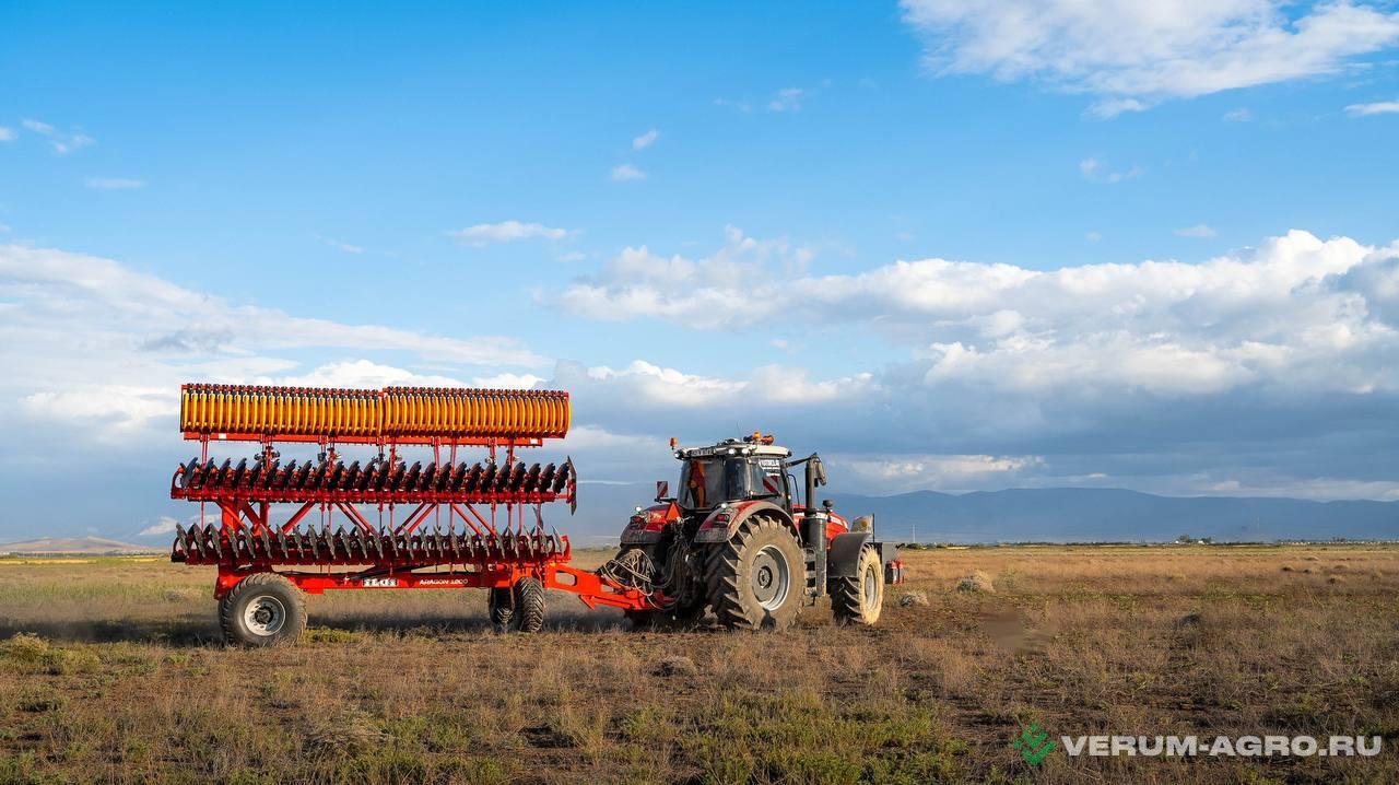 Бороны - ILGI ATEGO XL10 