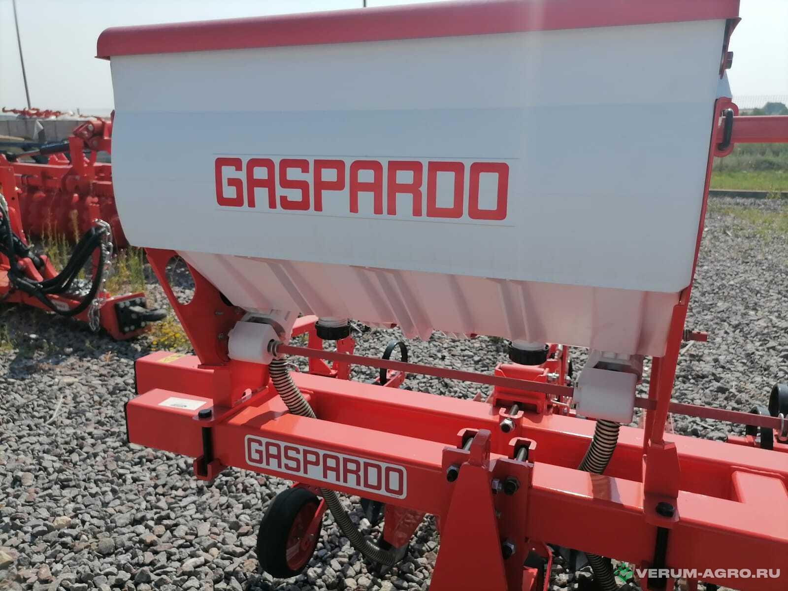 Культиваторы - MASCHIO GASPARDO HL 8 