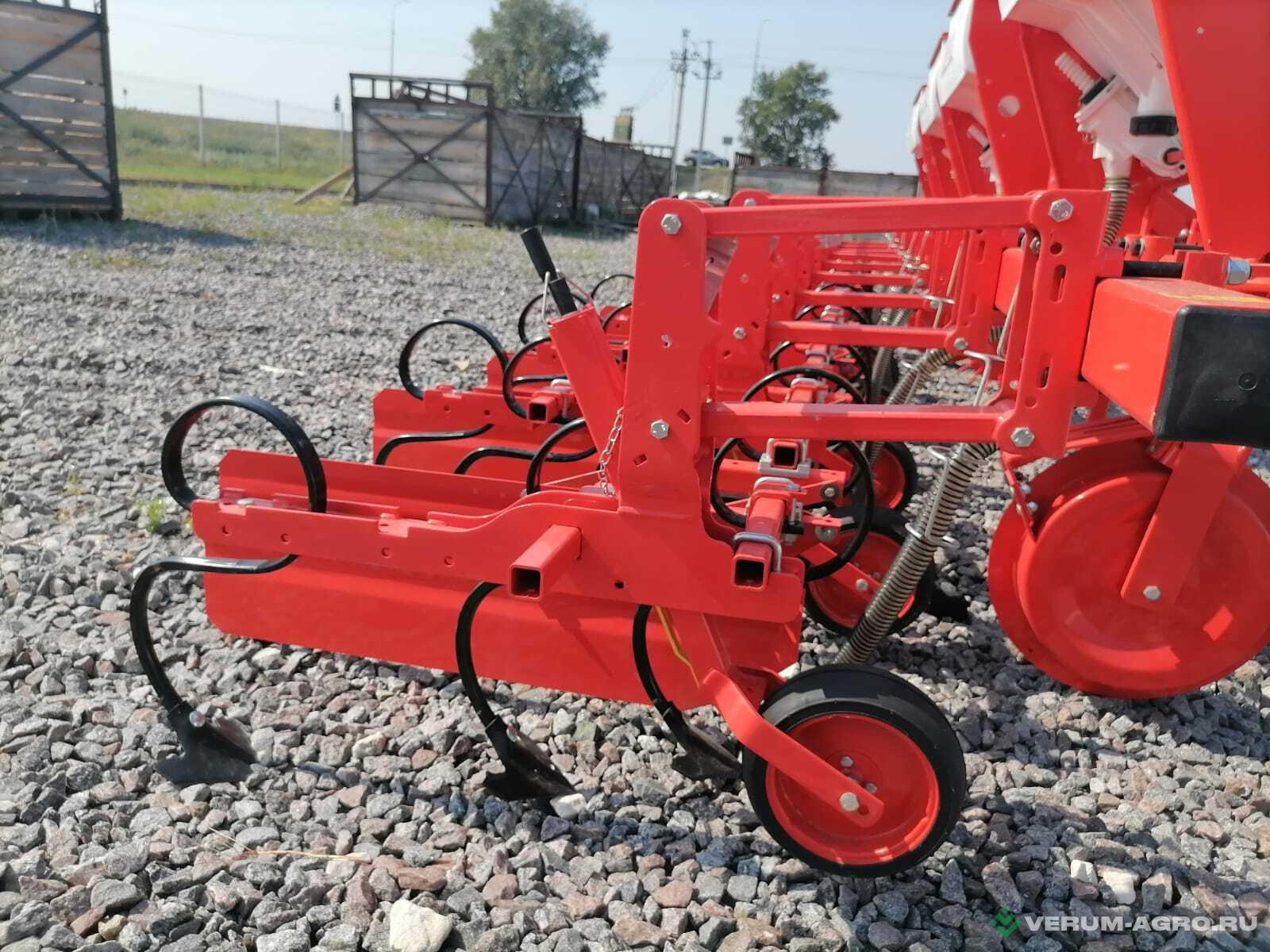 Культиваторы - MASCHIO GASPARDO HL 8 