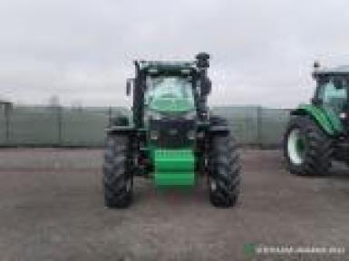 Колесные тракторы - Iron Bull TTQ1604 