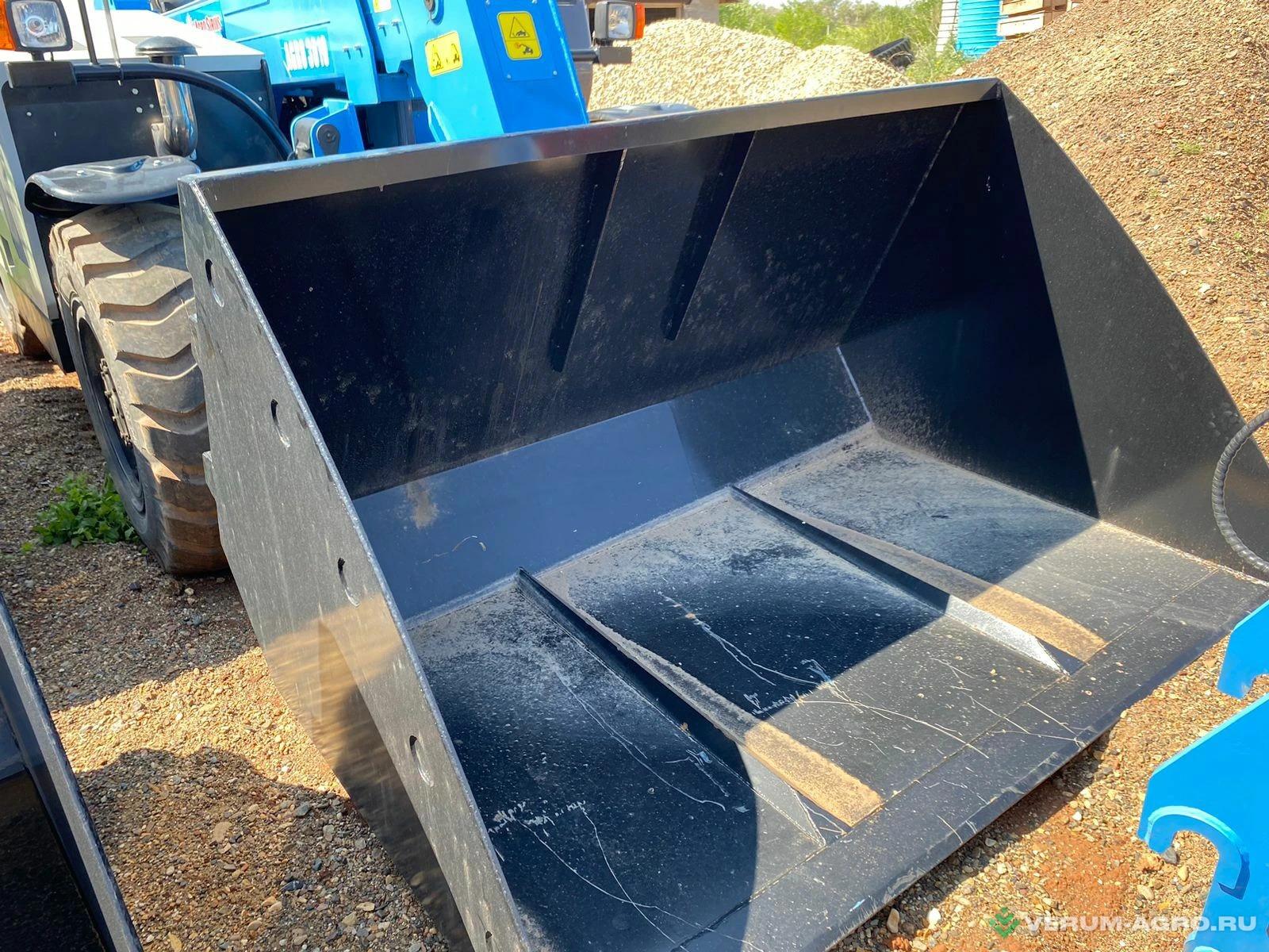 Телескопические погрузчики - JHC T3010 