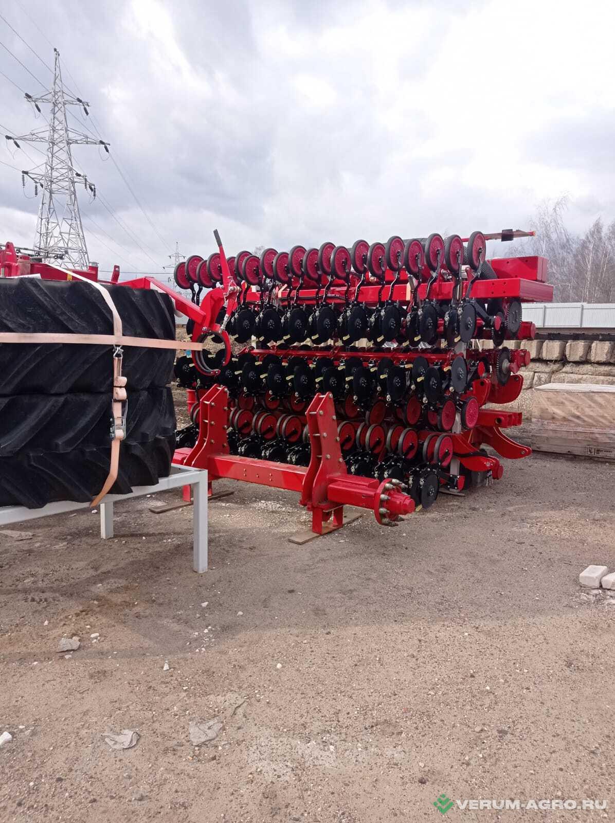 Сеялки - HORSCH PRONTO  12 NT