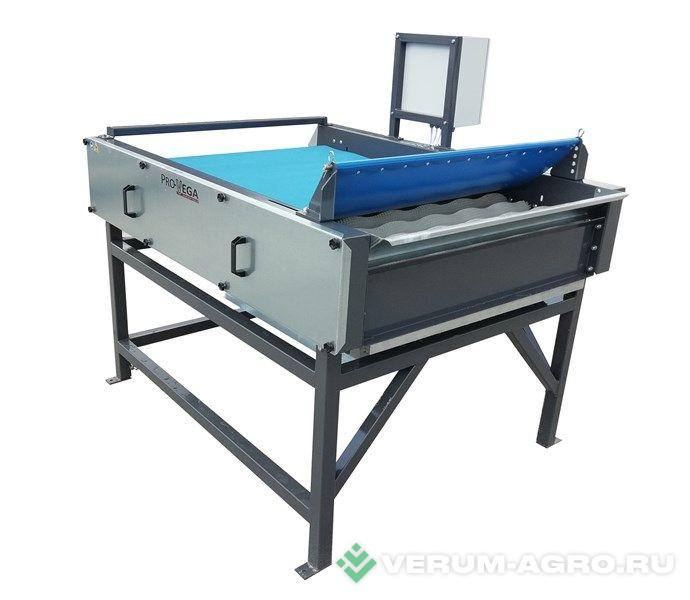 Прочее - PRO-VEGA Комплект оборудования для сортировки овощей 