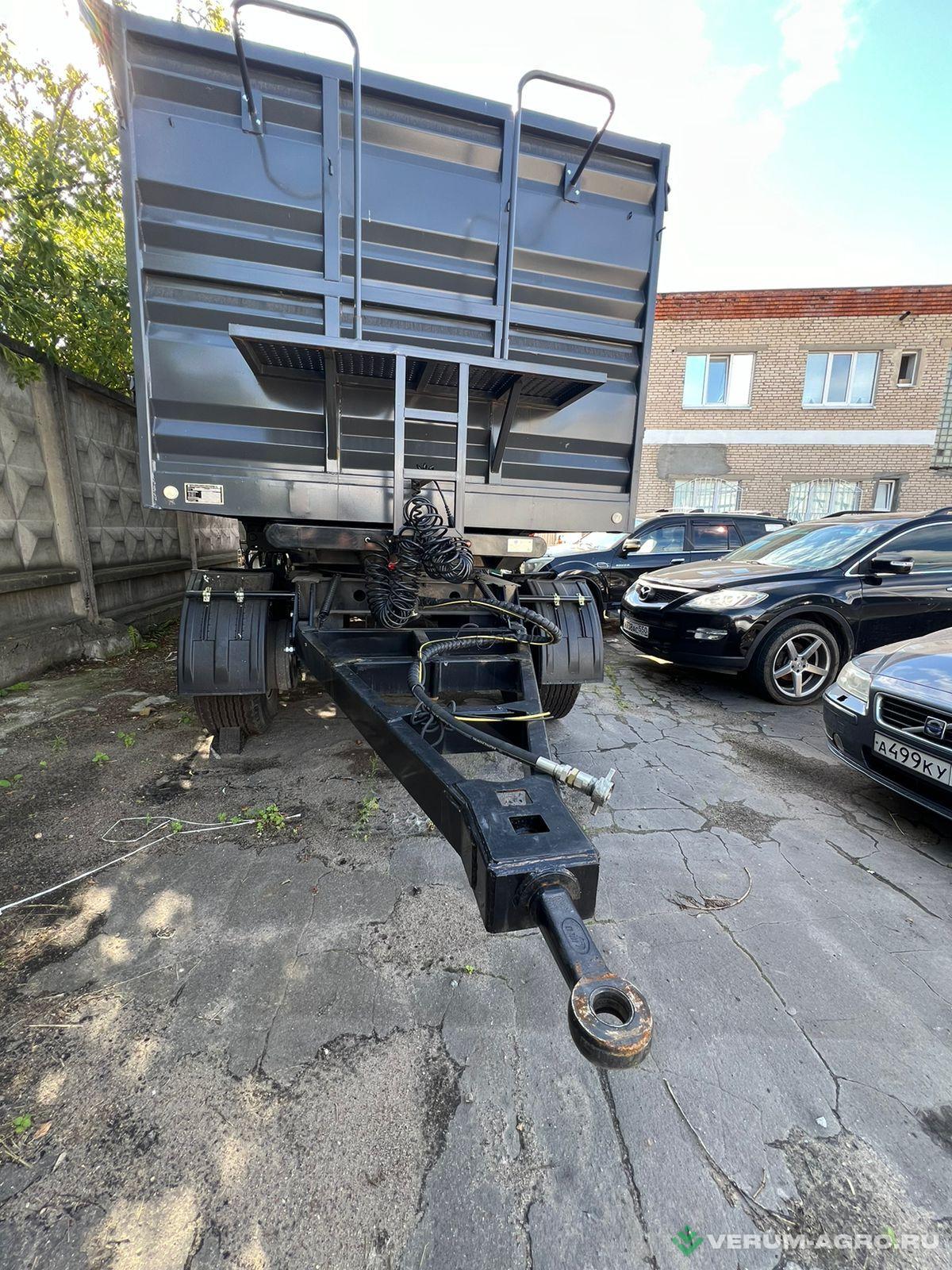 Грузовой автотранспорт - HONGYAN CQ3346HV39 C500