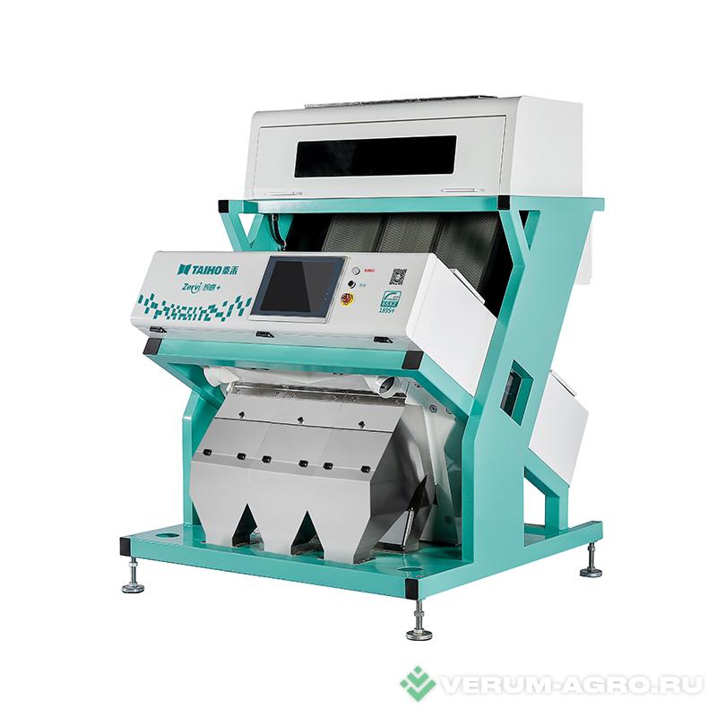 Зерноочистительное оборудование - TAIHO Фотосепаратор Zervi 6SXZ-189