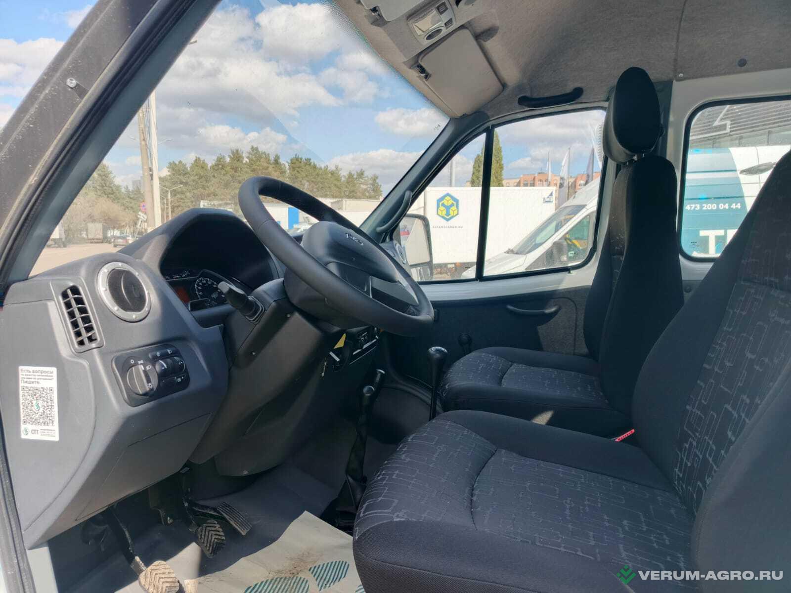 Грузовой автотранспорт - ГАЗ 231073
 231073
