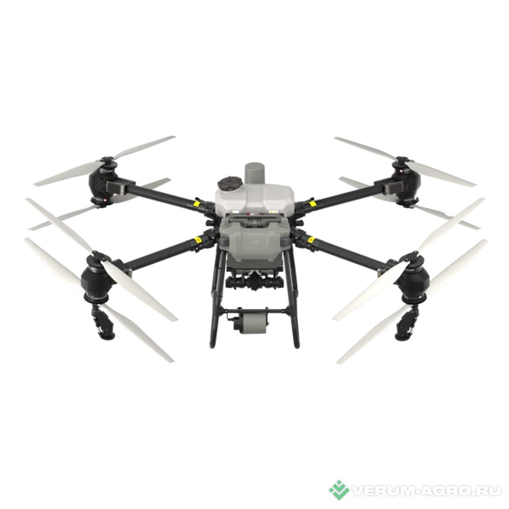 Бпла - DJI Agras T50 Платформа в заводской комплектации с регистрацией