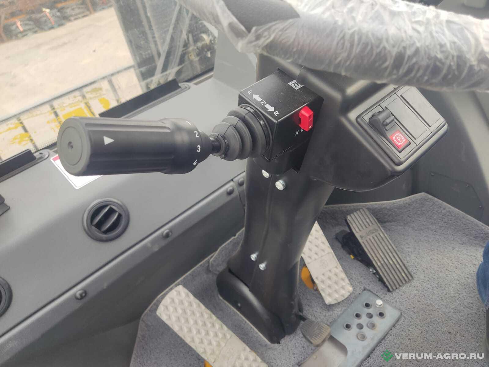 Прочее - HELI CPCD160 Автопогрузчик дизельный