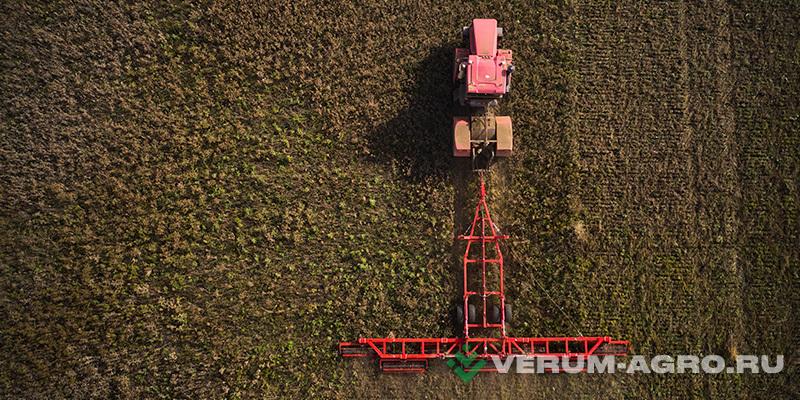 Катки - СИБЗАВОДАГРО Каток-измельчитель КИР-14  Каток-измельчитель КИР-14 