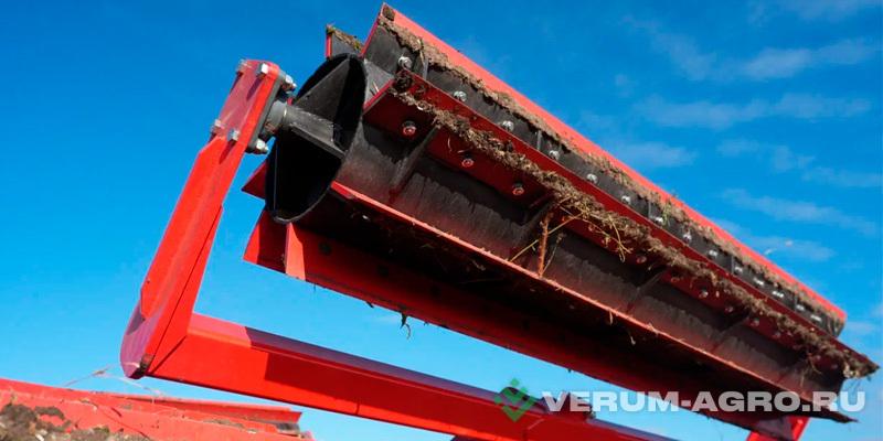 Катки - СИБЗАВОДАГРО Каток-измельчитель КИР-14  Каток-измельчитель КИР-14 