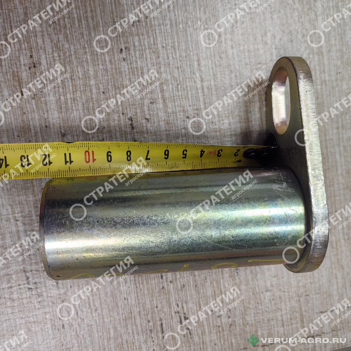 Запчасти - 264500 Палец верхний компенсационного ГЦ MANITOU MLT-735 (Маниту)