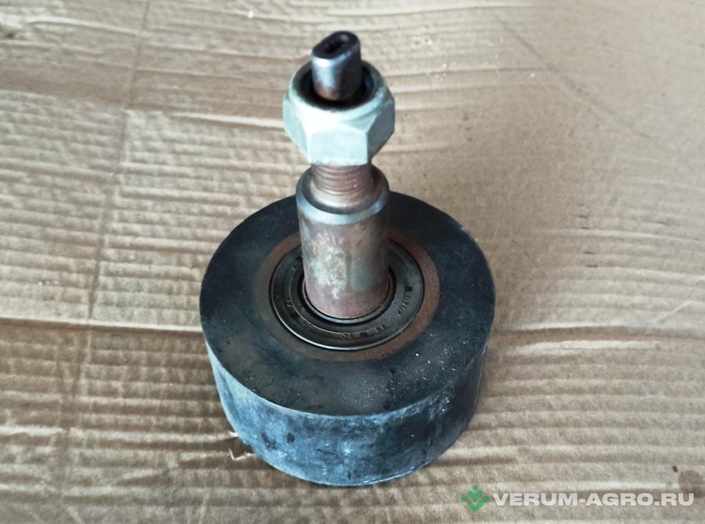 Запчасти - 7005-0283-1320 Ролик ASA-LIFT