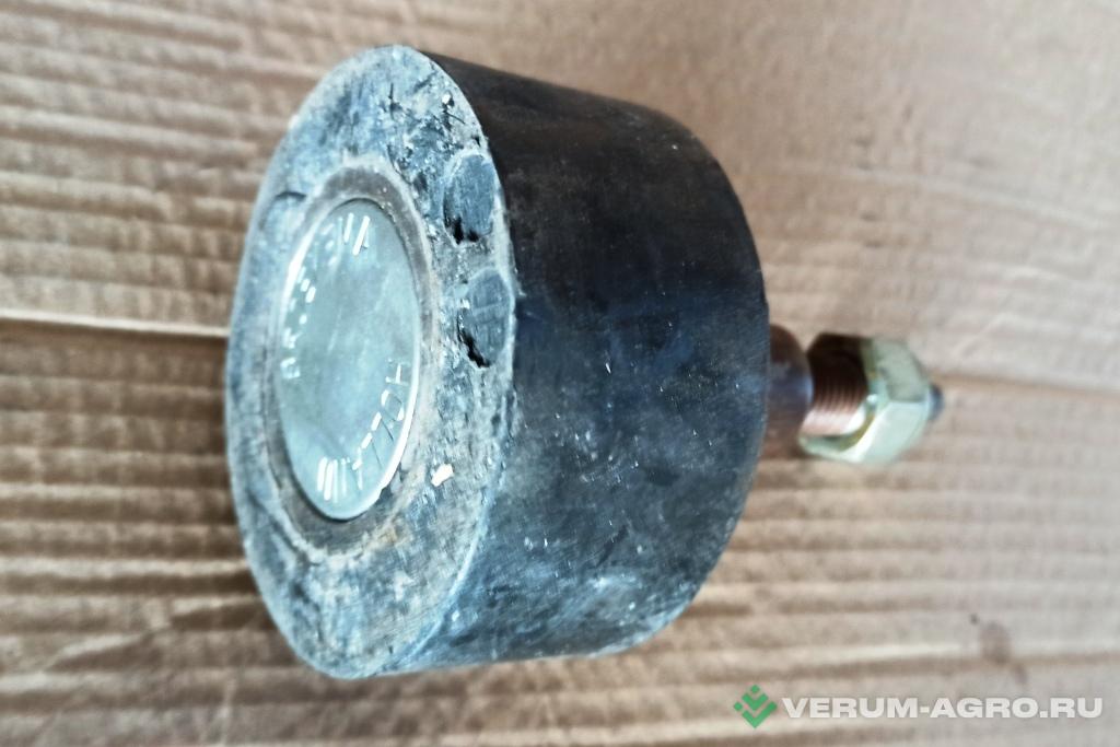 Запчасти - 7005-0283-1320 Ролик ASA-LIFT