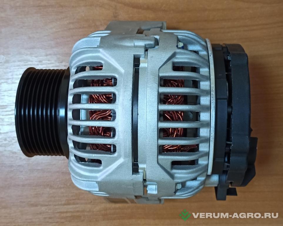 Запчасти - V836673344 Генератор