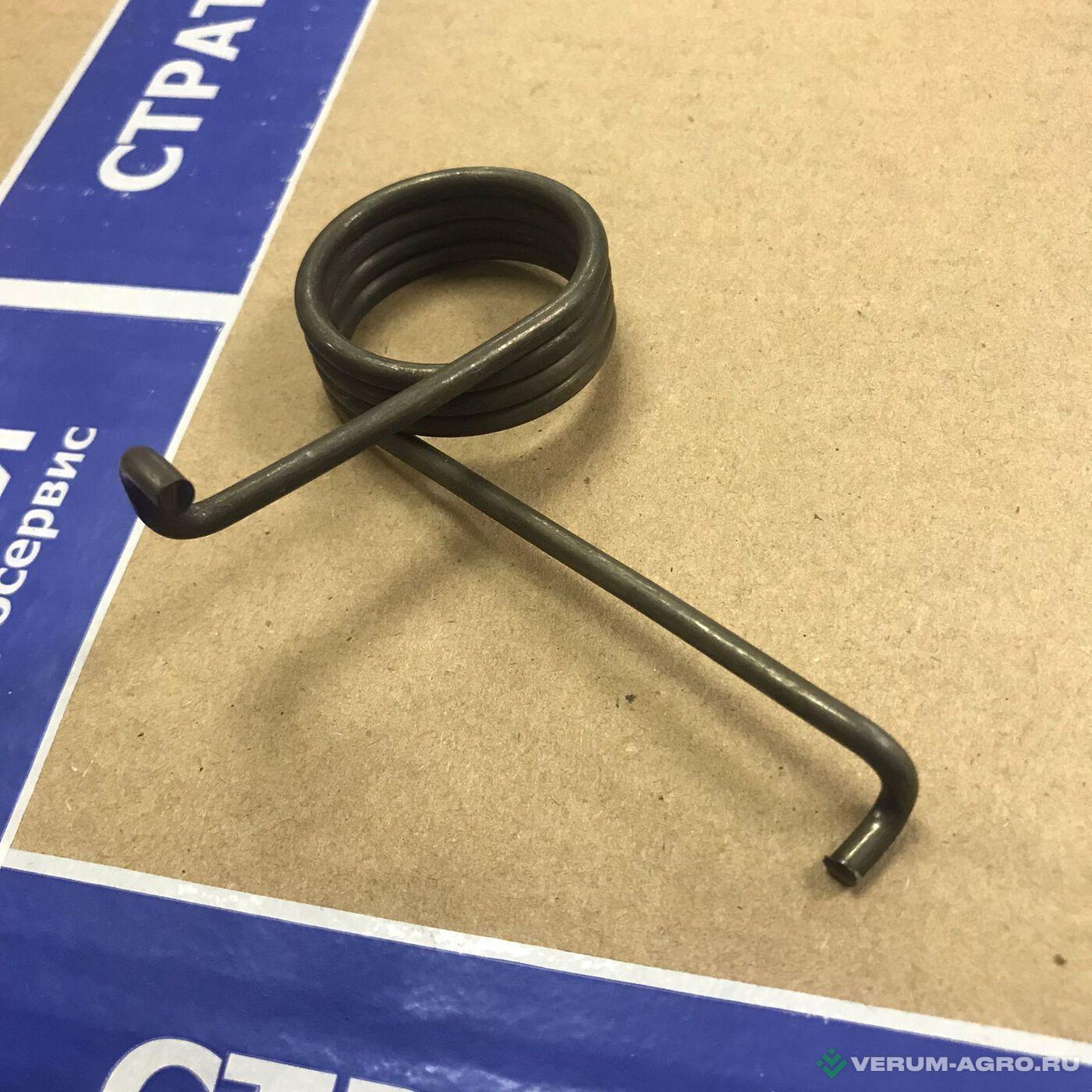 Запчасти - FNB1112N Пружина натяжного устройства цепи