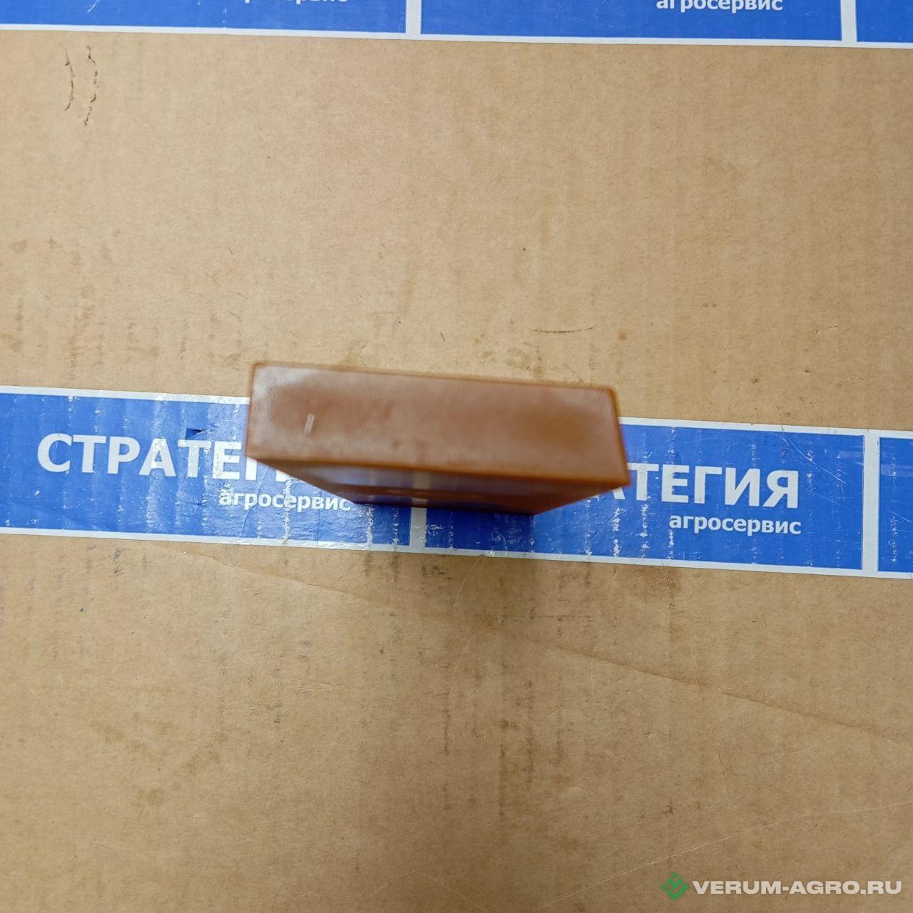 Запчасти - 276855 Пластина скольжения MANITOU 