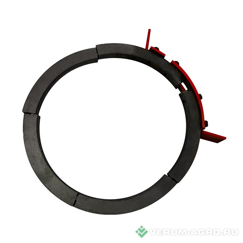 Запчасти - Канатоукладчик GEARSEN для электрической канатной тали CD/CD1 0,5 т