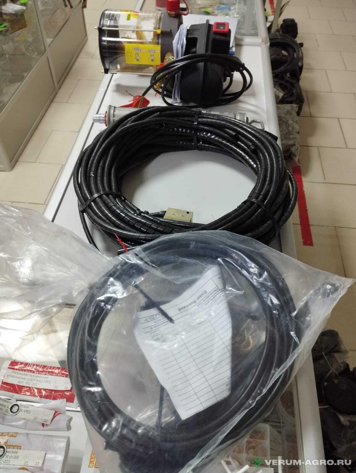 Запчасти - Автоматическая система смазки BEKA-MAX ЕР-1 12V DC