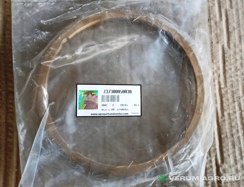 Запчасти - 737300050030 КОЛЬЦО