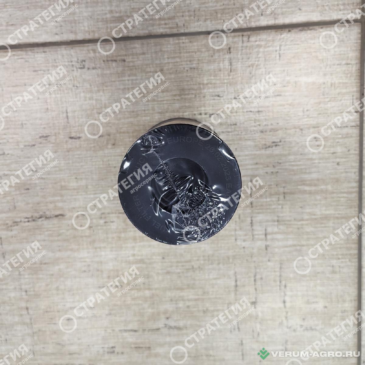 Запчасти - 605013 HDF1804 Фильтр топливный (HDF) MANITOU MLT-735 (Маниту)
