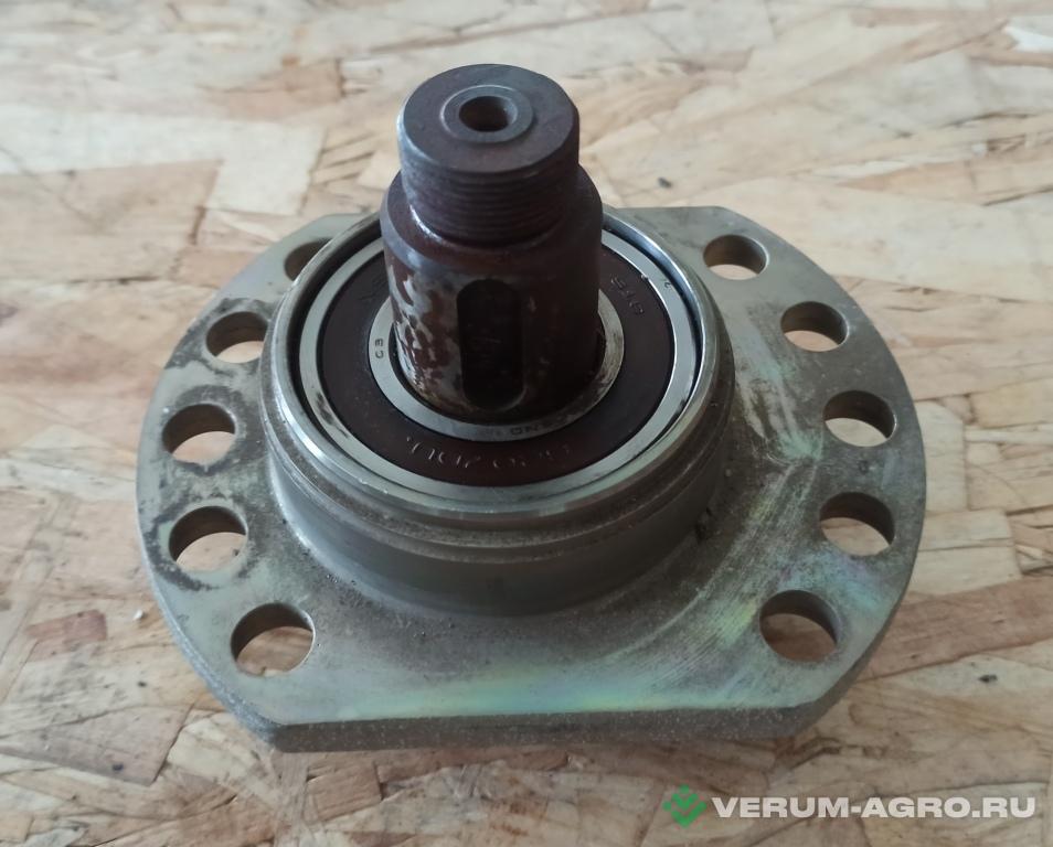 Запчасти - 2530223 Блок шестерня KRONE 2530211