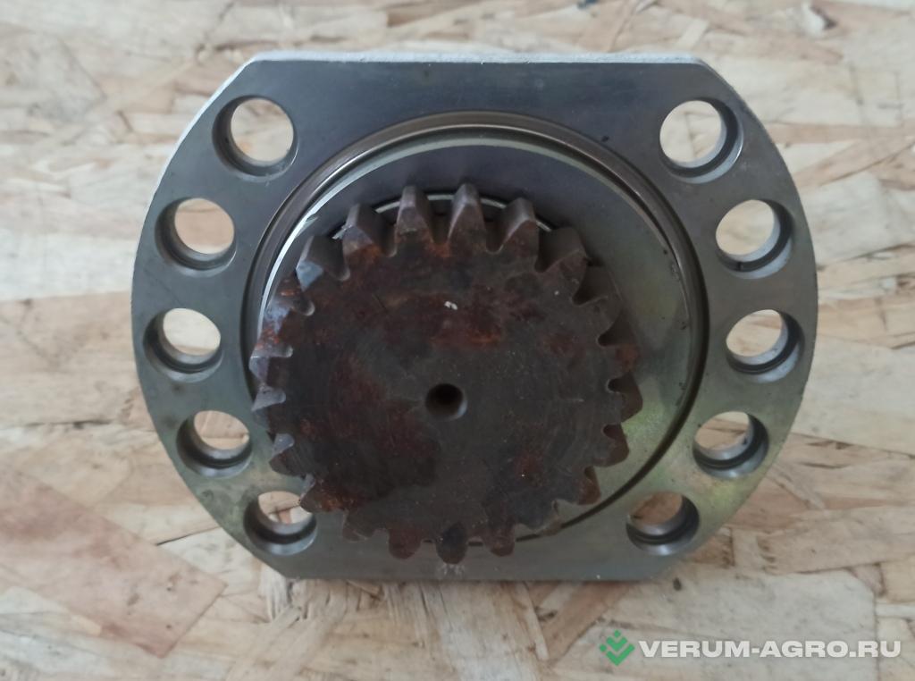 Запчасти - 2530223 Блок шестерня KRONE 2530211